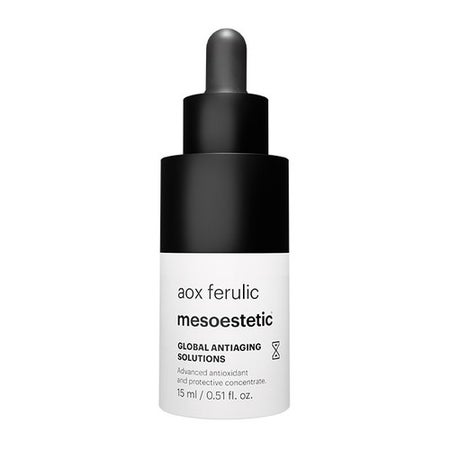 Mesoestetic AOX Ferulic Serum 15 ml