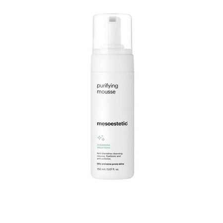 Mesoestetic Purifying Mousse 150 ml