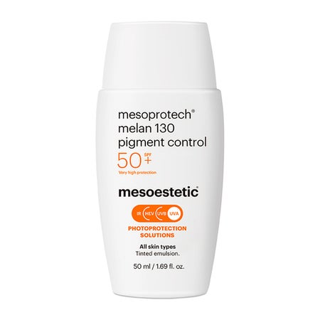 Mesoestetic Mesoprotech® Melan 130 Pigment Control SPF 50+