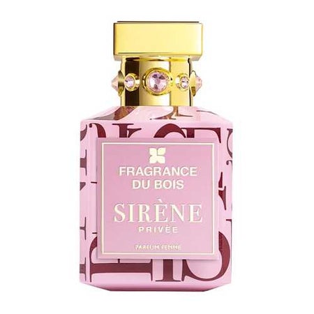 Fragrance Du Bois Sirène Privée Parfum 75 ml