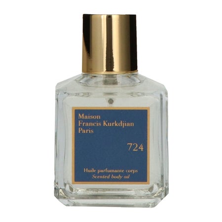 Maison Francis Kurkdjian 724 Olio da Corpo 70 ml