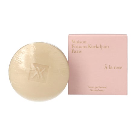 Maison Francis Kurkdjian À La Rose Sapone 150 g