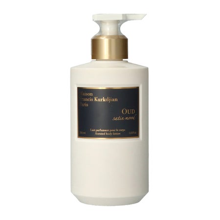 Maison Francis Kurkdjian Oud Satin Mood Vartalovoide 350 ml