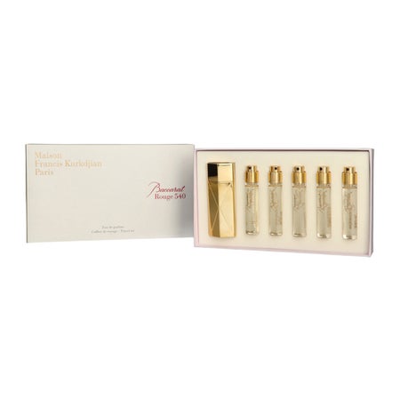 Maison Francis Kurkdjian Baccarat Rouge 540 Set Regalo