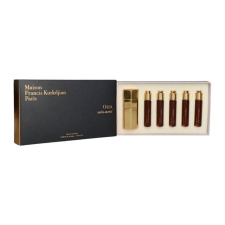 Maison Francis Kurkdjian Oud Satin Mood Set Regalo