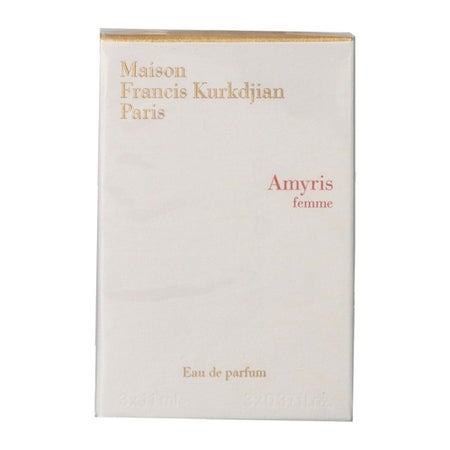 Maison Francis Kurkdjian Amyris Femme Set Regalo