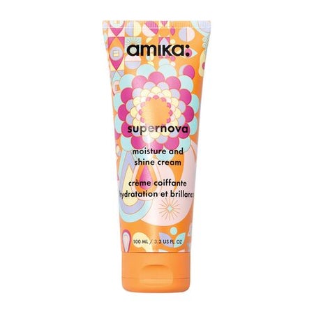 Amika Supernova Moisture + Shine Hair Cream 100 lml