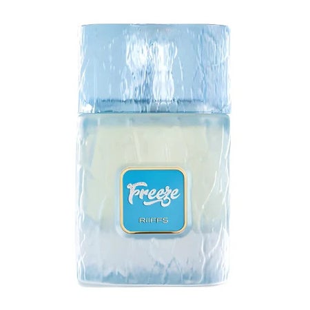 Riiffs Freeze Extrait de Parfum 100 ml