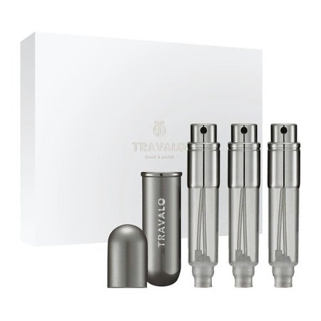 Travalo Classic Set Refillable Pocket Spray