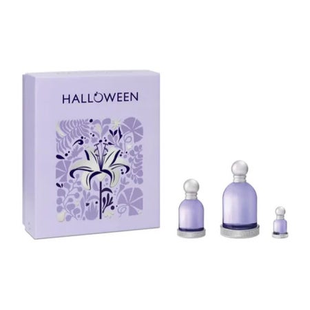 Jesus Del Pozo Halloween Set Regalo