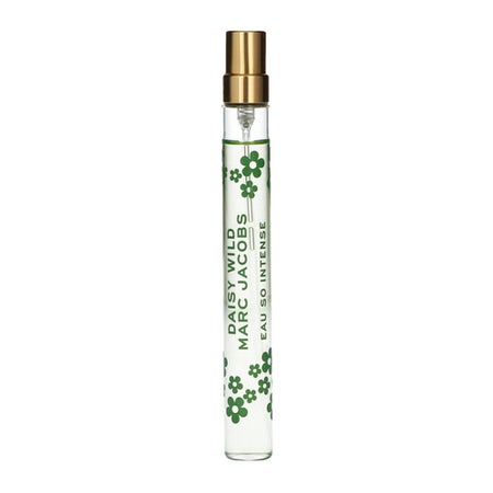 Marc Jacobs Daisy Wild Eau So Intense Eau de Parfum Travel Spray 10 ml