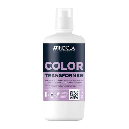 Indola Color Transformer 750 ml
