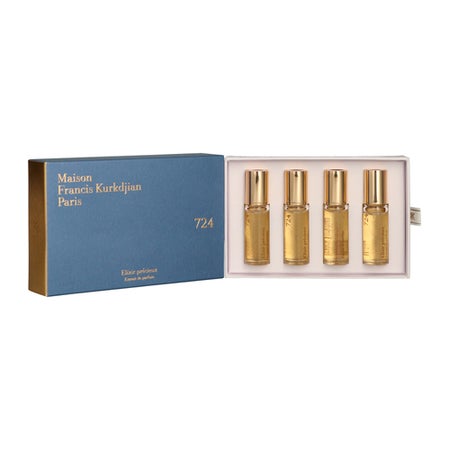 Maison Francis Kurkdjian 724 Set Regalo