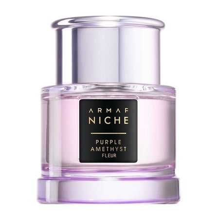 Armaf Niche Purple Amethyst Fleur Eau de Parfum 90 ml