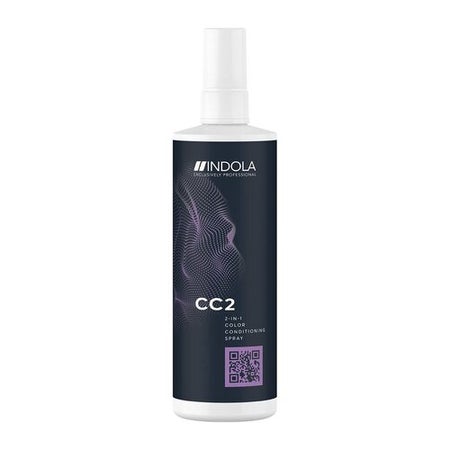 Indola CC2 2-in-1 Colour Conditioning Spray 250 ml