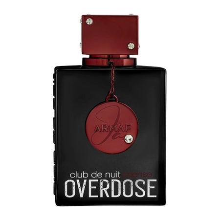 Armaf Club De Nuit Intense Overdose Eau de Parfum 100 ml