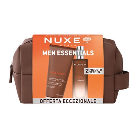 NUXE Men Le Parfum Gift Set