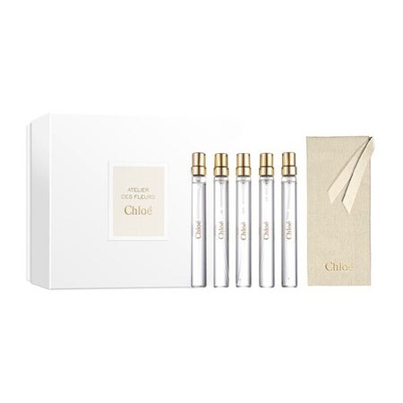 Chloé Discovery Atelier Des Fleurs Set