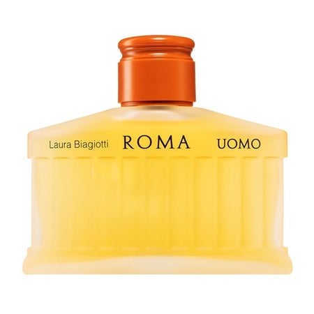 Laura Biagiotti Roma Uomo Eau de Toilette 200 ml