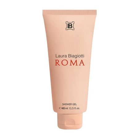 Laura Biagiotti Roma Douchegel 400 ml