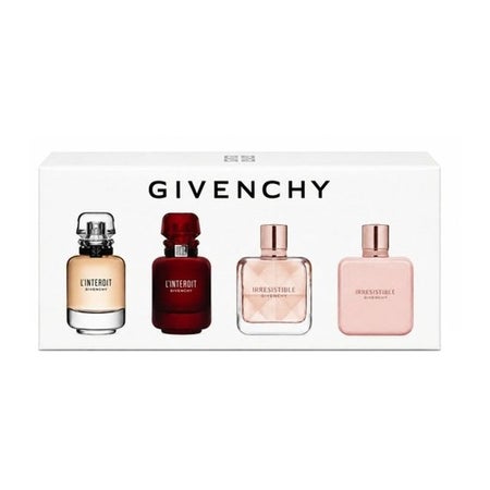 Givenchy Miniature Set