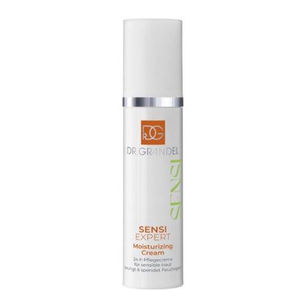 Dr. Grandel Sensi Expert Moisturizing Cream 50 ml
