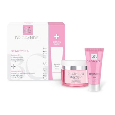 Dr. Grandel Beautygen Sæt