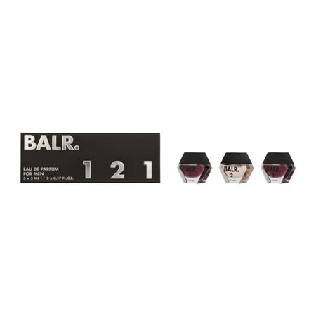 Balr. Miniatures Miniature sæt