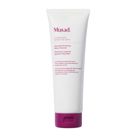 Murad Heartleaf Soothing Body Cleanser 250 ml