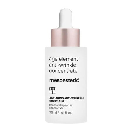 Mesoestetic Antiaging Anti-Wrinkles Solutions Concentrate 30 ml
