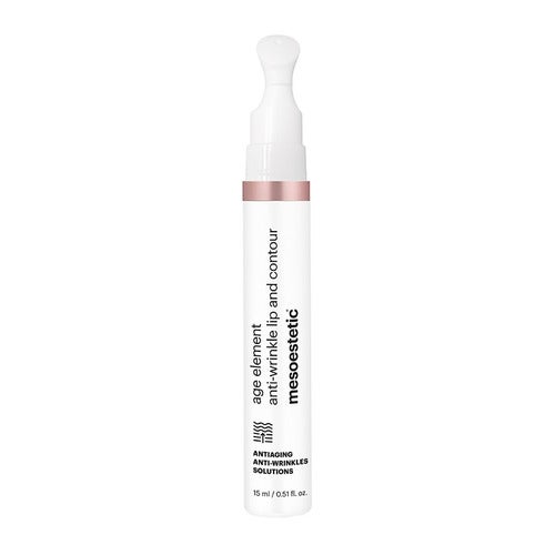 Mesoestetic Antiaging Anti-Wrinkles Solutions Lip and Contour