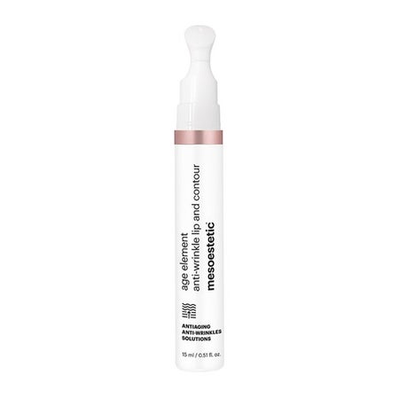 Mesoestetic Antiaging Anti-Wrinkles Solutions Lip and Contour 15 ml