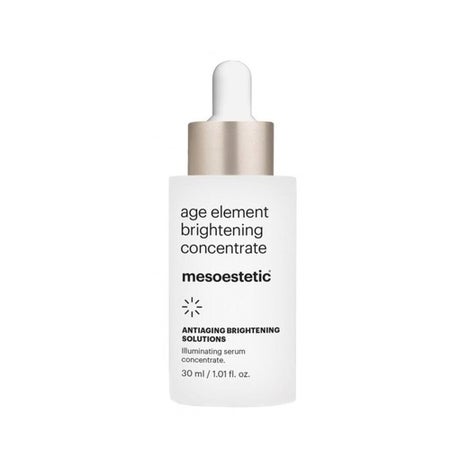Mesoestetic Antiaging Brightening Solutions Concentrate 30 ml