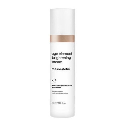 Mesoestetic Antiaging Brightening Solutions Cream