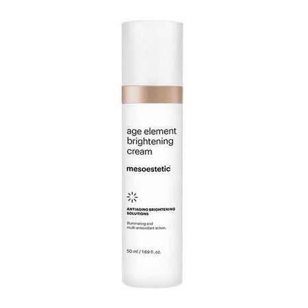 Mesoestetic Antiaging Brightening Solutions Cream 50 ml