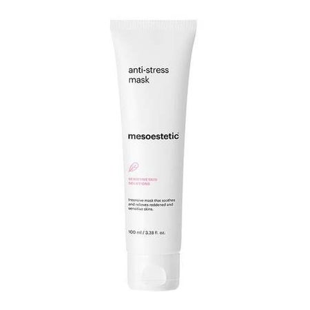 Mesoestetic Sensitive Skin Solutions Anti-stress Face Mask 100 ml