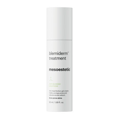 Mesoestetic Anti-Blemish Solutions Blemiderm Treatment