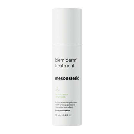 Mesoestetic Anti-Blemish Solutions Blemiderm Treatment 50 ml