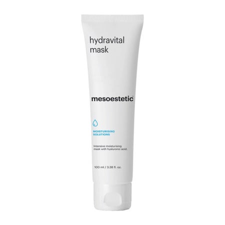 Mesoestetic Moisturising Solutions Maske Hydravital 100 ml