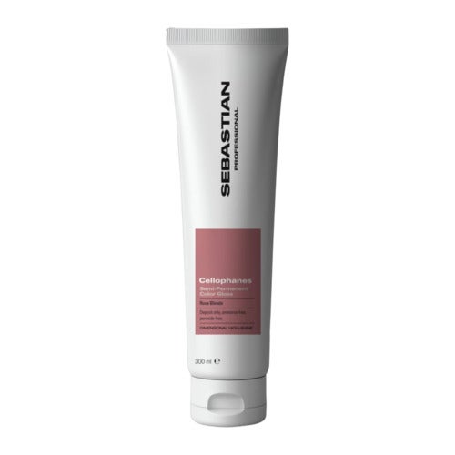 Sebastian Professional Cellophanes Semi-Permanent Color Gloss