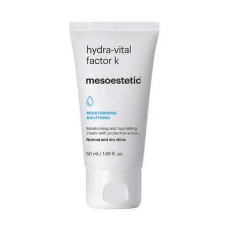 Mesoestetic Moisturising Solutions Hydra-Vital Factor K 50 ml