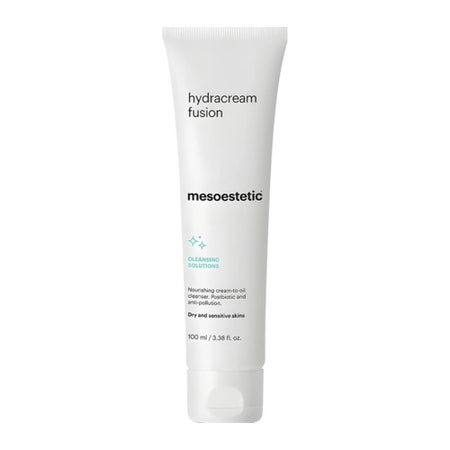 Mesoestetic Cleansing Solutions Hydracream Fusion 100 ml