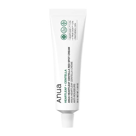 Anua Heartleaf Centella Red Spot Cream 30 g