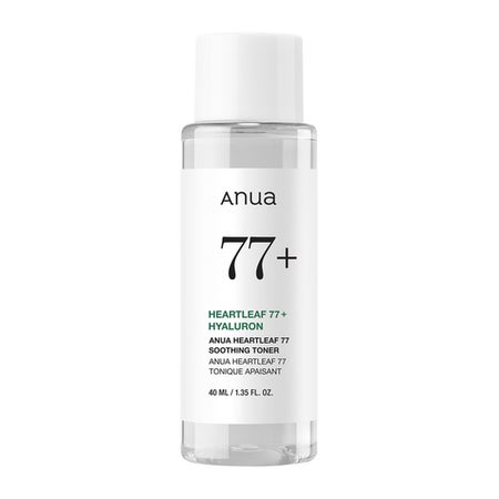 Anua Heartleaf 77% Soothing Toner