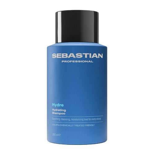Sebastian Professional Hydre Hydrating Shampoo