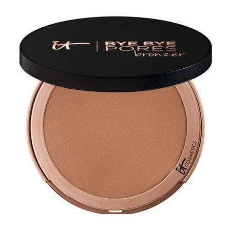 iT Cosmetics Bye Bye Pores Bronze-Puder Beach 8,6 Gramm