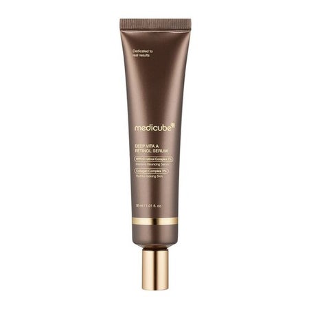 Medicube Deep Vita A Retinol Suero