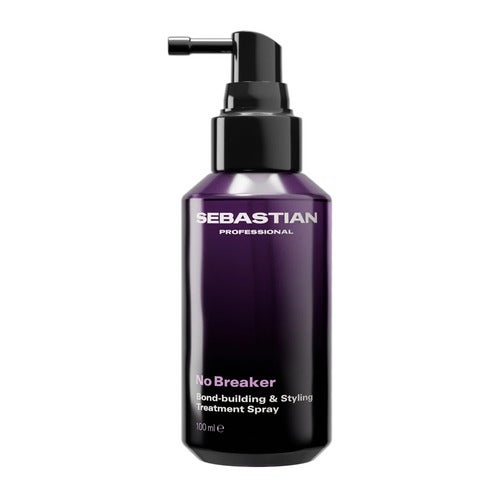 Sebastian Professional No.breaker Bond-building & Styling Treatment Spray