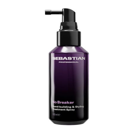 Sebastian Professional No.breaker Bond-building & Styling Treatment Spray 100 ml