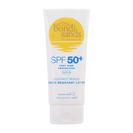 Bondi Sands Coconut Beach Body Lotion SPF 50+
